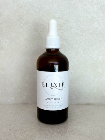 Gout Relief 100ml