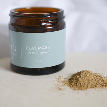 Clay Mask - Deep Cleanser
